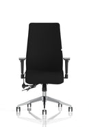 Jet 24 Hour Heavy Duty Ergonomic Office Chair - 23.5 Stone