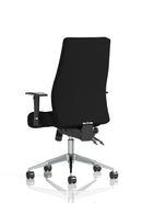 Jet 24 Hour Heavy Duty Ergonomic Office Chair - 23.5 Stone