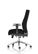 Jet 24 Hour Heavy Duty Ergonomic Office Chair - 23.5 Stone