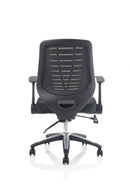 Relay Mesh Office Chair - Breathable Airmesh with Twin Lever Tilt