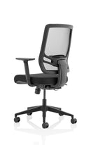 Ergo Twist High Mesh Back Ergonomic Office Chair with Adaptive Pivot