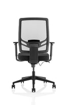 Ergo Twist High Mesh Back Ergonomic Office Chair with Adaptive Pivot