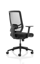 Ergo Twist High Mesh Back Ergonomic Office Chair with Adaptive Pivot