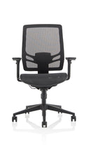 Ergo Twist High Mesh Back Ergonomic Office Chair with Adaptive Pivot