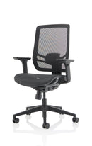 Ergo Twist High Mesh Back Ergonomic Office Chair with Adaptive Pivot