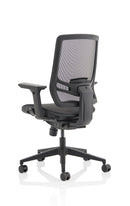 Ergo Twist High Mesh Back Ergonomic Office Chair with Adaptive Pivot