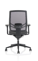 Ergo Twist High Mesh Back Ergonomic Office Chair with Adaptive Pivot