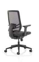 Ergo Twist High Mesh Back Ergonomic Office Chair with Adaptive Pivot