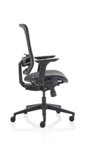 Ergo Twist High Mesh Back Ergonomic Office Chair with Adaptive Pivot