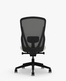 Senator Ousby Chair 9