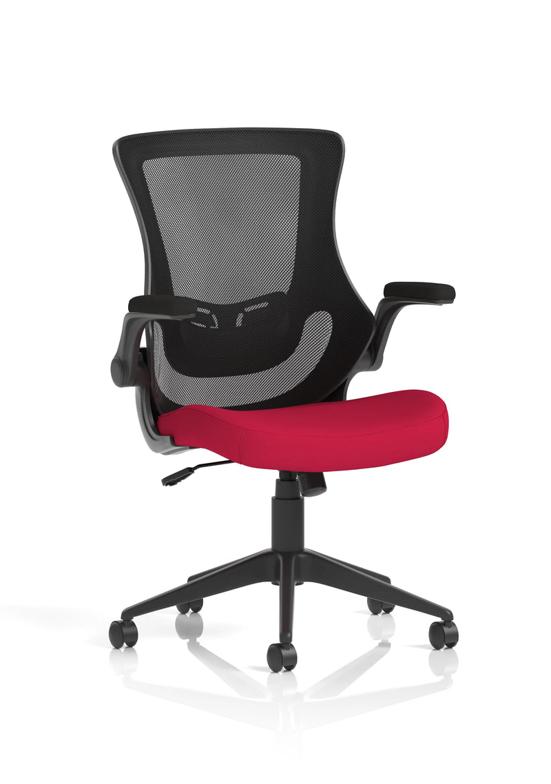 Orbit Mesh Office Chair