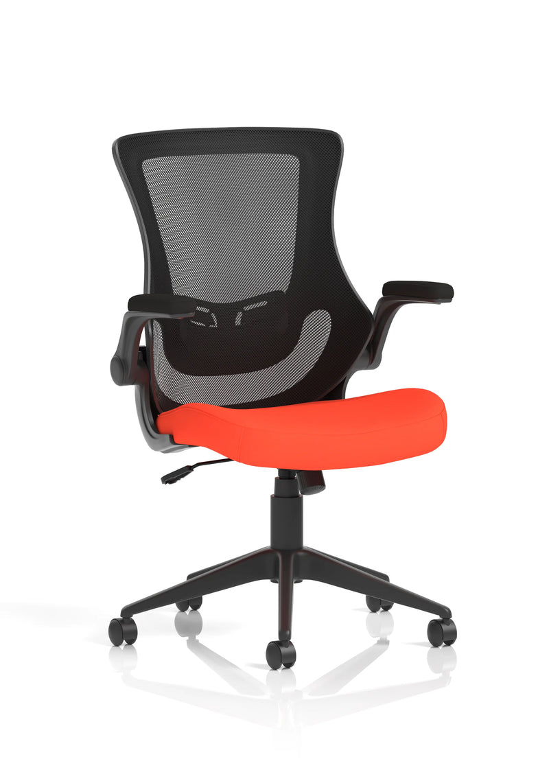 Orbit Mesh Office Chair