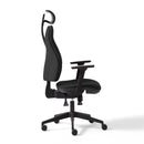 Torasen Orthopaedica Office Chair with Headrest 11