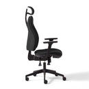 Torasen Orthopaedica Office Chair with Headrest 18