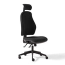 Torasen Orthopaedica Office Chair with Headrest 2