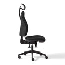 Torasen Orthopaedica Office Chair with Headrest 3