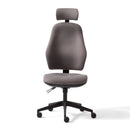 Torasen Orthopaedica Office Chair with Headrest 8