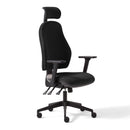 Torasen Orthopaedica Office Chair with Headrest 33