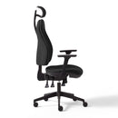 Torasen Orthopaedica Office Chair with Headrest 34