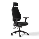 Torasen Orthopaedica Office Chair with Headrest 41