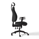 Torasen Orthopaedica Office Chair with Headrest 42