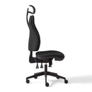 Torasen Orthopaedica Office Chair with Headrest 26