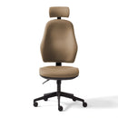 Torasen Orthopaedica Office Chair with Headrest 28