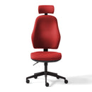 Torasen Orthopaedica Office Chair with Headrest 29