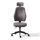 Torasen Orthopaedica Office Chair with Headrest 31
