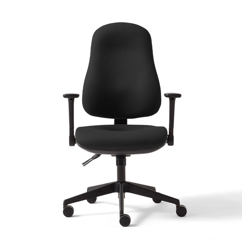 Torasen Orthopaedica High Back Office Chair