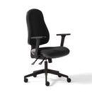 Torasen Orthopaedica High Back Office Chair 1