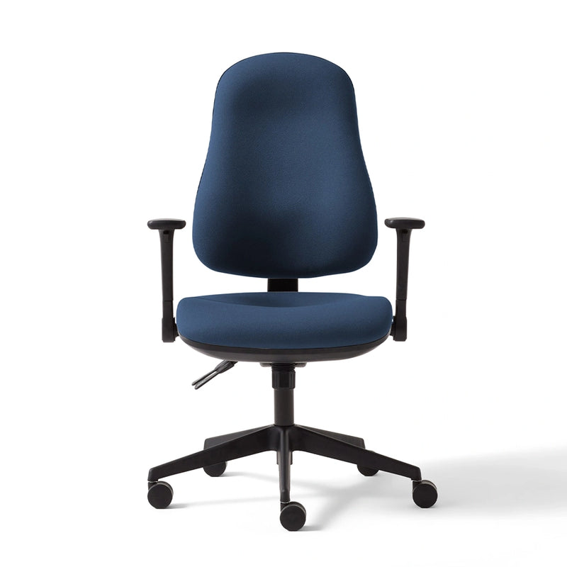 Torasen Orthopaedica High Back Office Chair