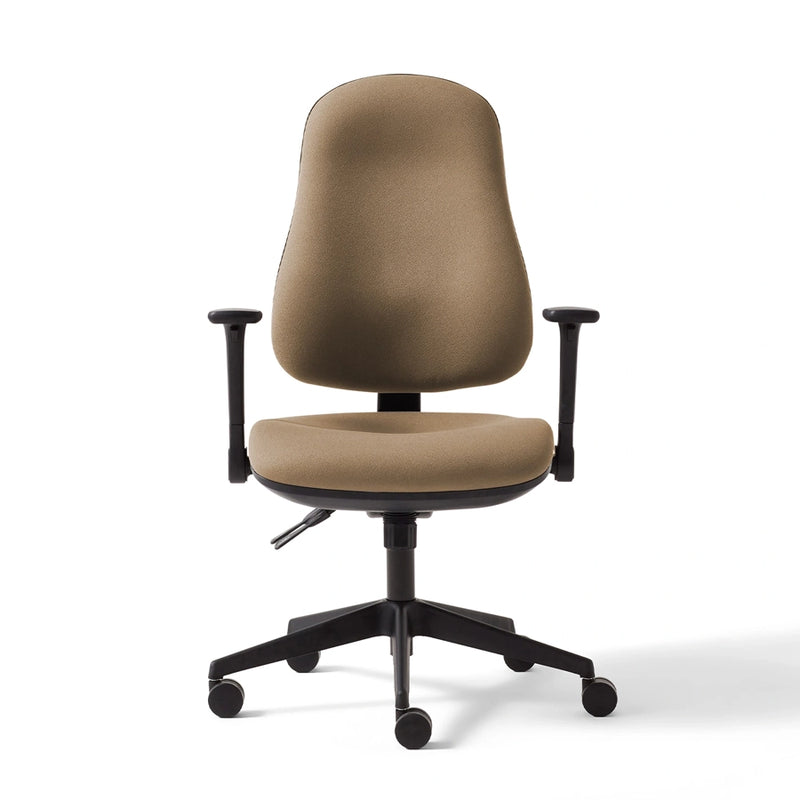 Torasen Orthopaedica High Back Office Chair