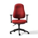 Torasen Orthopaedica High Back Office Chair 14