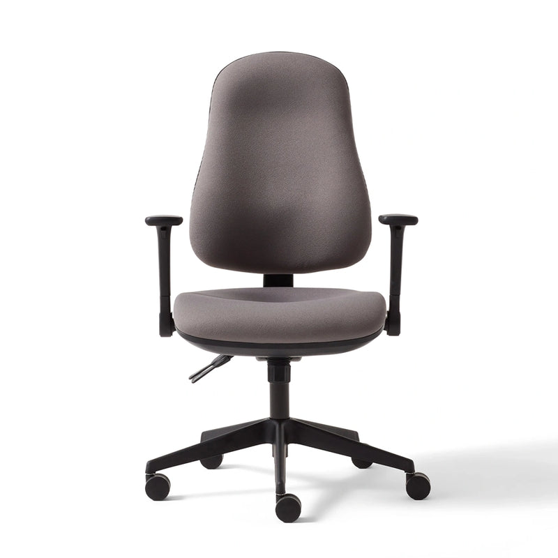 Torasen Orthopaedica High Back Office Chair