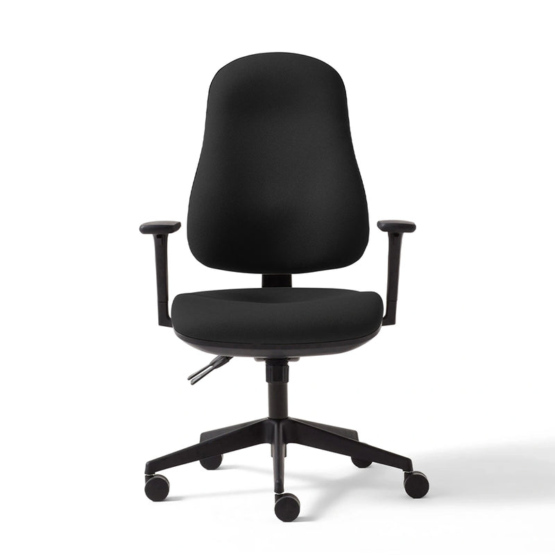 Torasen Orthopaedica High Back Office Chair