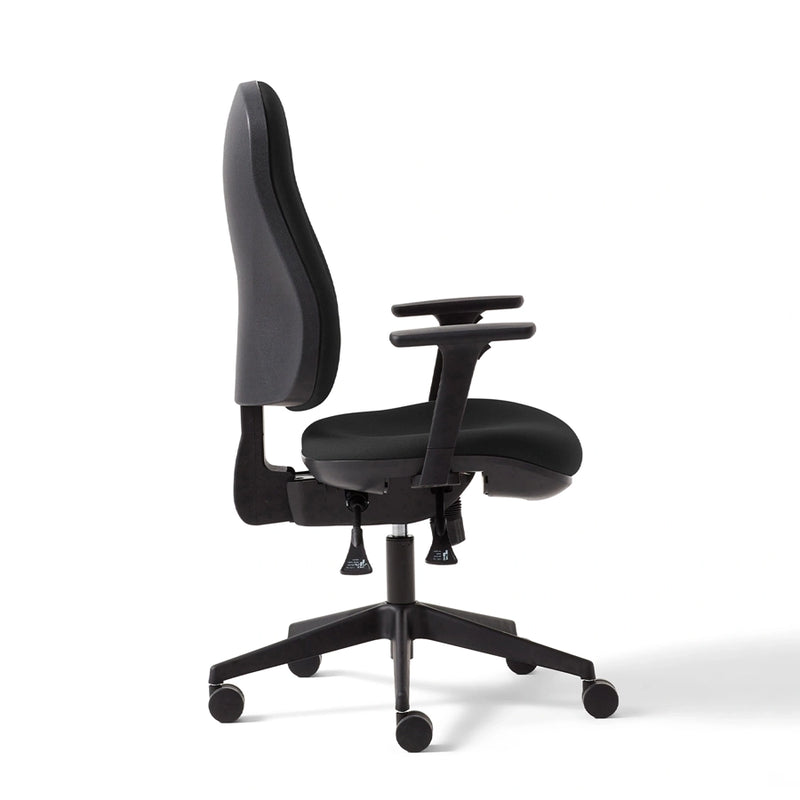 Torasen Orthopaedica High Back Office Chair