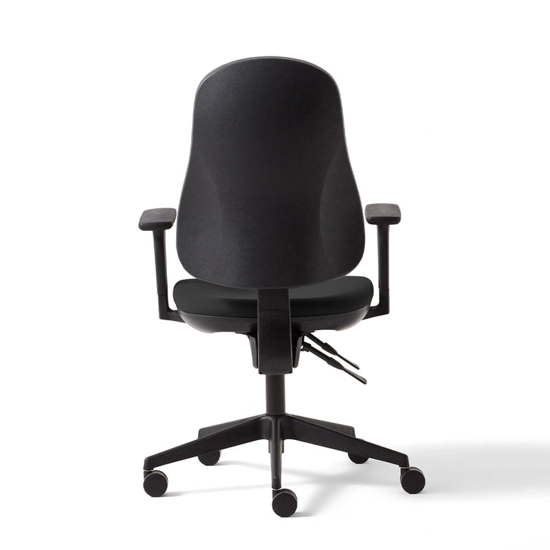 Torasen Orthopaedica High Back Office Chair