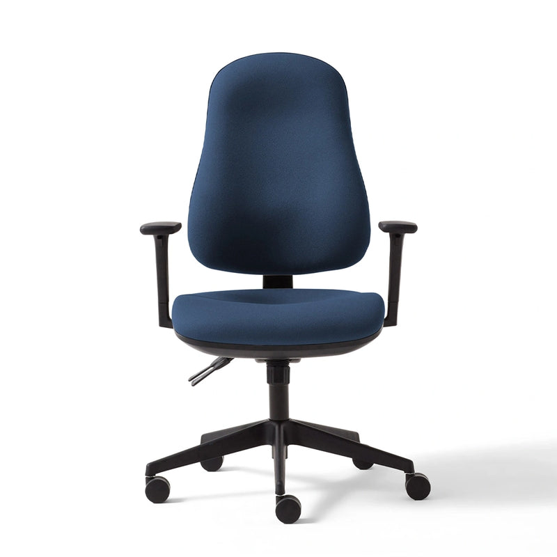Torasen Orthopaedica High Back Office Chair
