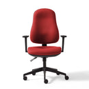 Torasen Orthopaedica High Back Office Chair 22