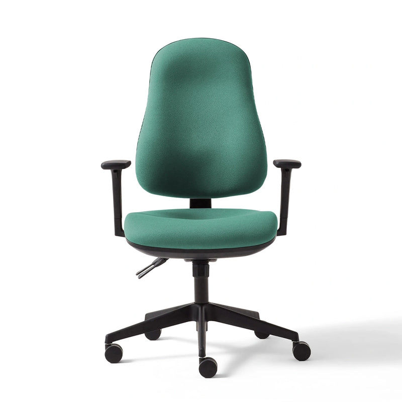 Torasen Orthopaedica High Back Office Chair