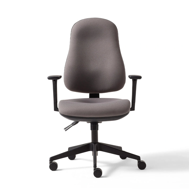 Torasen Orthopaedica High Back Office Chair