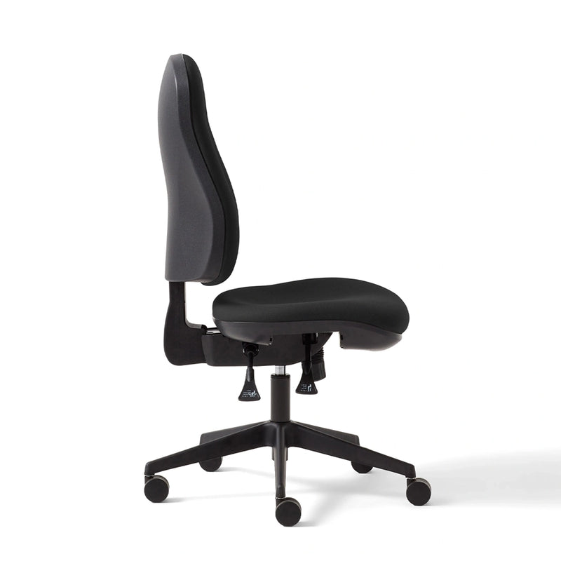 Torasen Orthopaedica High Back Office Chair