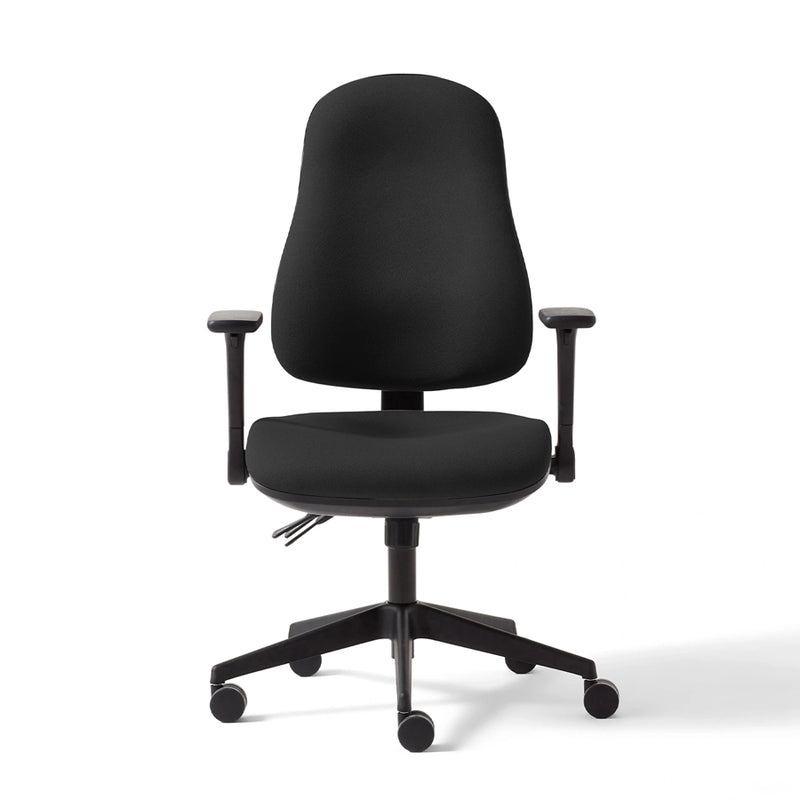 Torasen Orthopaedica High Back Office Chair