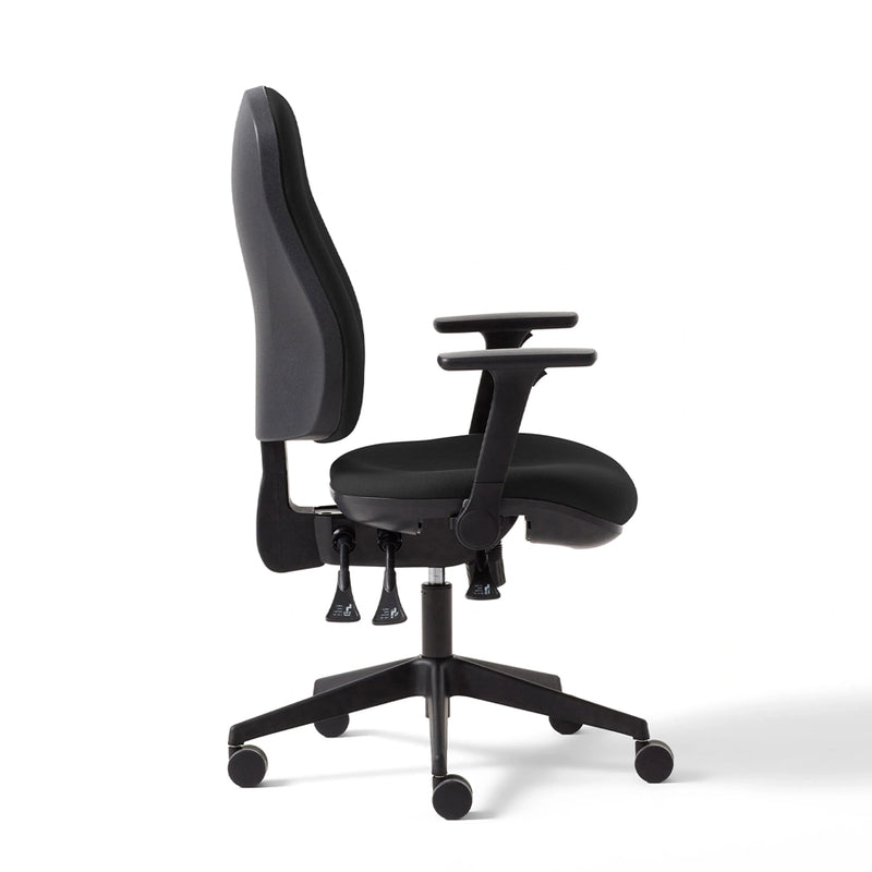 Torasen Orthopaedica High Back Office Chair
