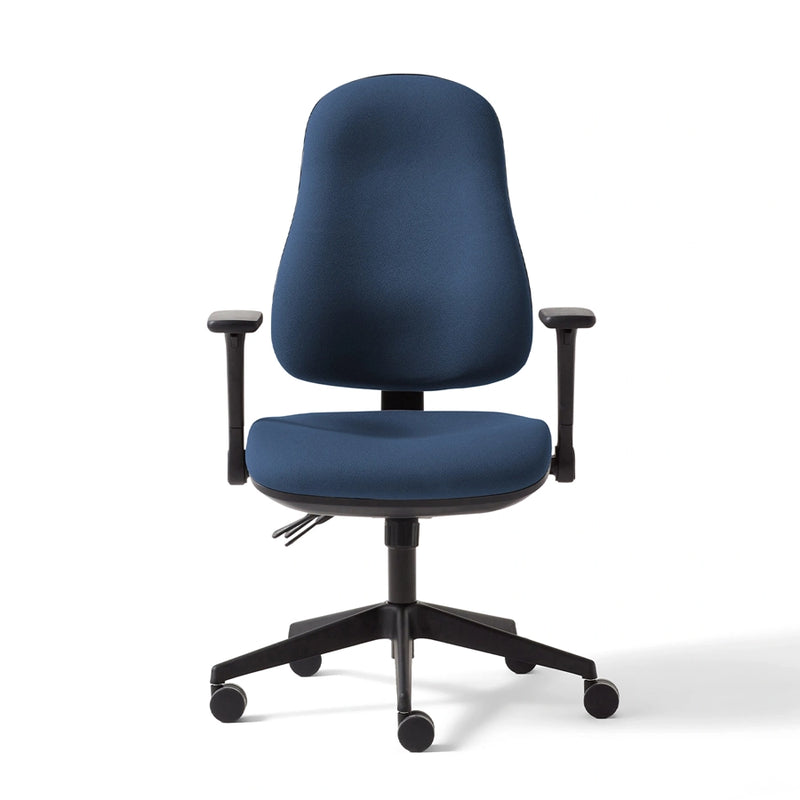 Torasen Orthopaedica High Back Office Chair