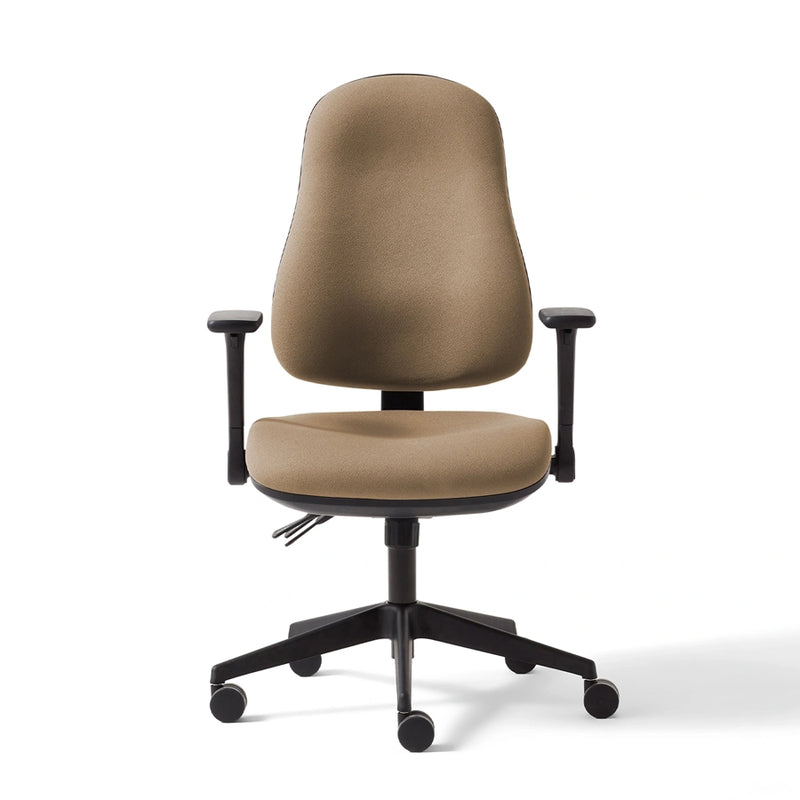 Torasen Orthopaedica High Back Office Chair