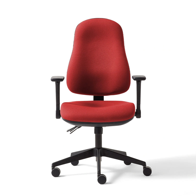 Torasen Orthopaedica High Back Office Chair