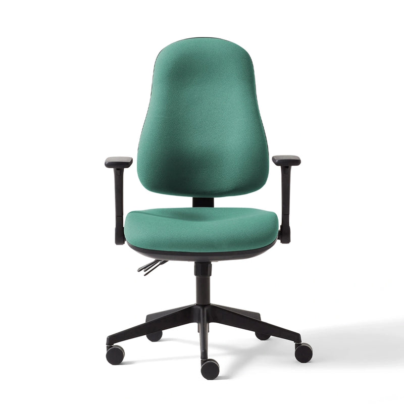 Torasen Orthopaedica High Back Office Chair