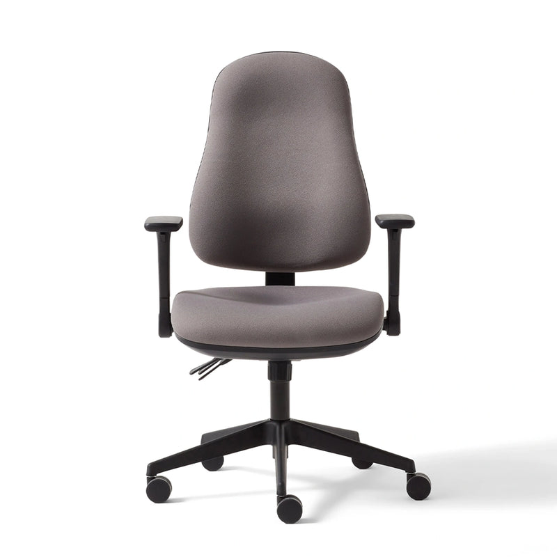 Torasen Orthopaedica High Back Office Chair